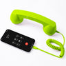 Green type-c direct plug