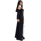nun costume