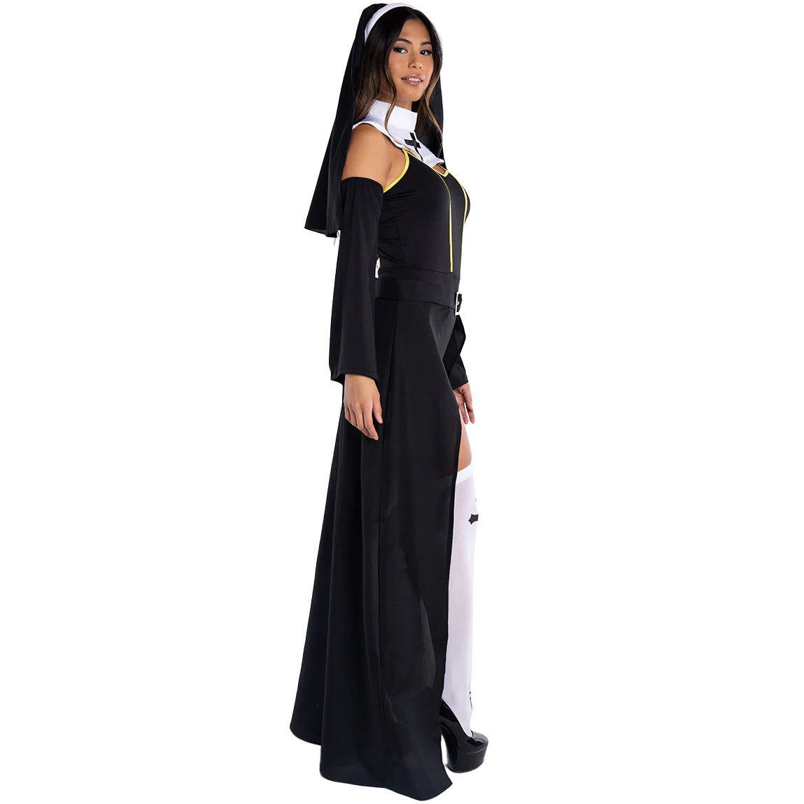 nun costume