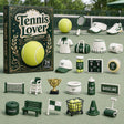 2026 Tennis Sports Blind Box