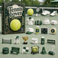 Sports Advent Calendar Blind Box Collection