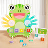 Finger Arithmetic Frog 0.5kg