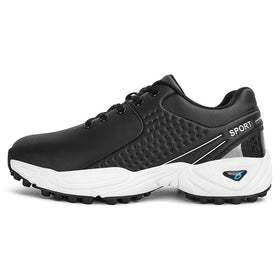 Mens Golf Walking Shoes