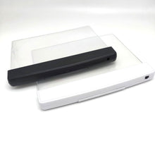 Slim LED Reading Light Panel