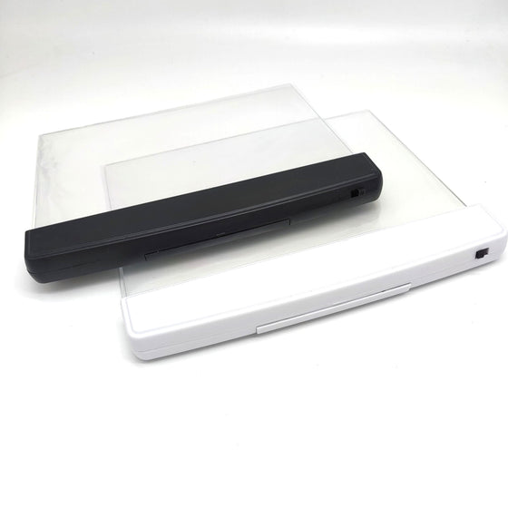 Slim LED Reading Light Panel