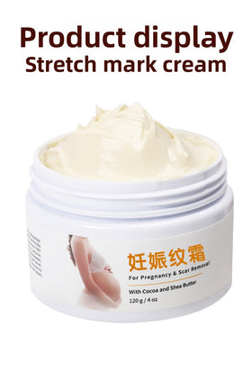 Stretch Mark Repair Cream