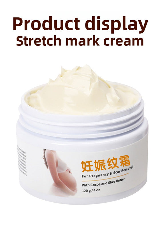 Stretch Mark Repair Cream
