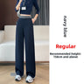 Navy Regular SpringAutumn / 3XL | US 18 / EU 48