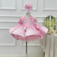 Childrens Princess Party Dress