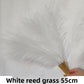 Decorative Artificial Reed Flowers