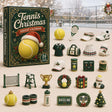 2026 Tennis Christmas Hat Blind Box