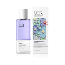 Fresh Moisturizing Fragrance Body Essence Oil