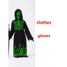 Clothes and Gloves / 130cm