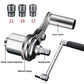 Hex Socket Lug Wrench Tool