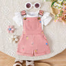 Lotus root pink / 2-3Y