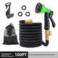 Telescopic Water Gun with Hose
