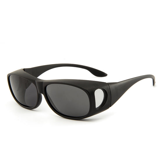 Polarized Sports Sunglasses