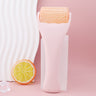 Pink Orange