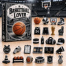 2026 Black Basketball Blind Box
