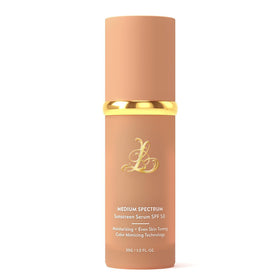 Color Changing Liquid Foundation Serum with Pump Bottle, 30 g