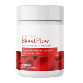 Nitric Oxide Dietary