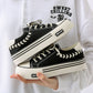 Sneakers | key feature highlight