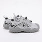Kids Anti-Slip Running Shoes | lifestyle in use scene