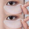 1 pair of eye mask stickers
