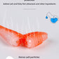 Softworm bait