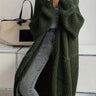 Army green / 4XL