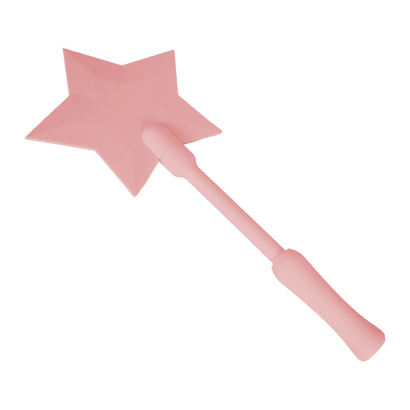 3D Printed Magic Wand Decor | color option finish variant one