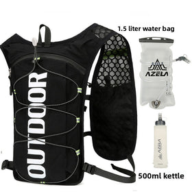 Lightweight 5L Hydration Backpack for Running and Cycling