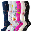 6 pairs of colors-42