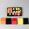 Salmon Sushi Box 5pcs