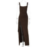 Brown / XS | US 2 / EU 34