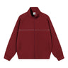 Wine red / L