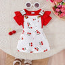 Wine red / 6-9M