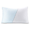 Blue White / 51x66cm | 20x26 in