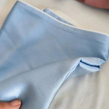 22 Momme Silk Pillowcase, Single-Sided Heavyweight Silk Pillowcase