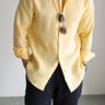 Lemon Yellow / 3XL | US 46 / EU 56