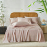 Conch Pink / King 198x203cm 275x259cm 51x102cmx2