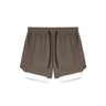 Deep khaki / L