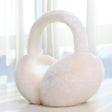 White Plush Band