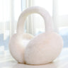 White Plush Band