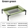 Army green / Large