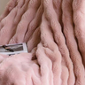 Pink / 180x200 cm | 71x79 in