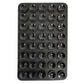 Multifunctional Double-Sided Silicone Suction Cups