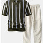 Short-sleeved shirt