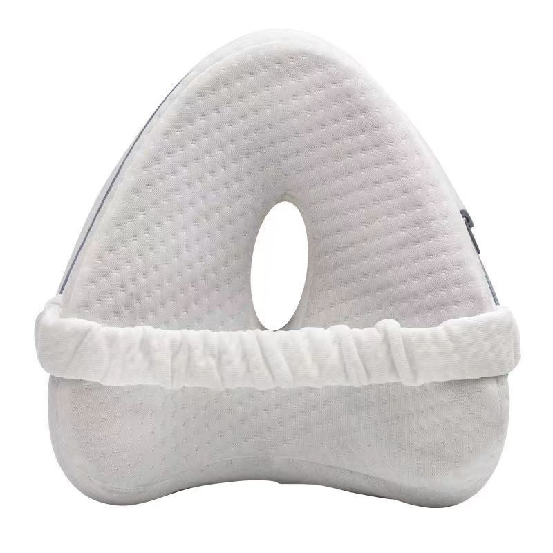 Memory Foam Knee Pillow | key feature highlight
