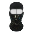 Cycling Mask
